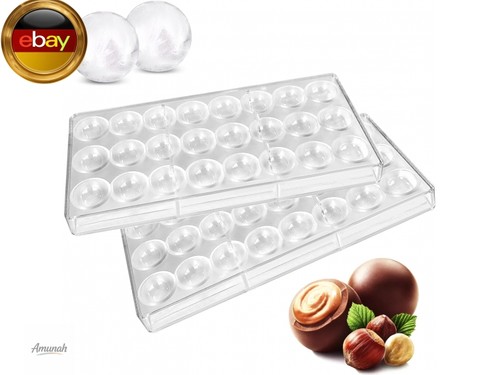 Stücke pralinenform - 2,