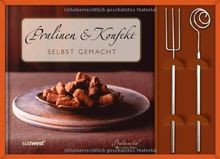 Pralinen konfekt selbst - pralinen,