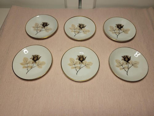 Rosenthal pralinenteller set - rosenthal,