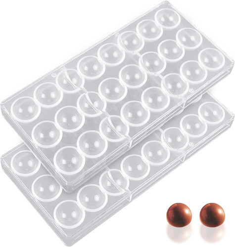 Yxhzvon 2pcs pralinenform - 2pcs,