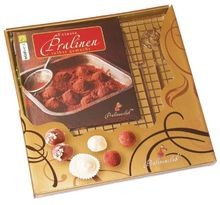 Feinste pralinen selbst - pralinen,