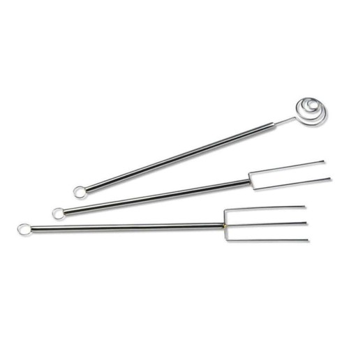 Set pralinen gabeln - set, 3