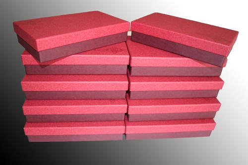 Schachteln box 10er set - schachteln,