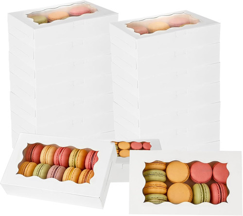 Keksverpackung set - set, 24