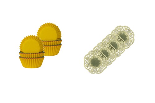 Demmler pralinenkapseln set - demmler,