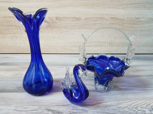 Teiliges glasset blumenvase - 3-teiliges, glasset: