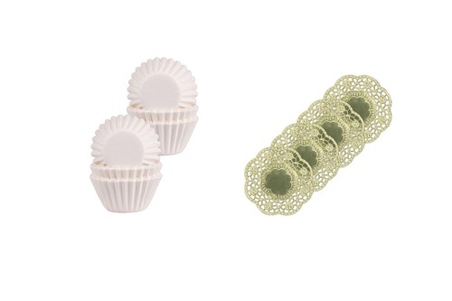 Demmler pralinenkapseln set - demmler,