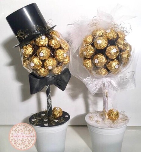 Rocher pralinen - rocher,
