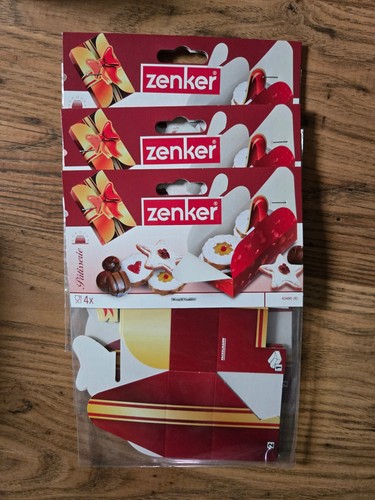 Zenker fackelmann - zenker,