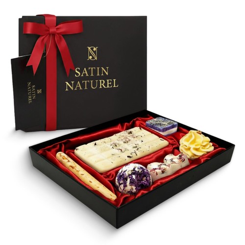 Badebomben geschenkset frauen - geschenkset,