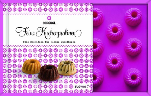 Feine kuchenpralinen set - feine, kuchenpralinen-set