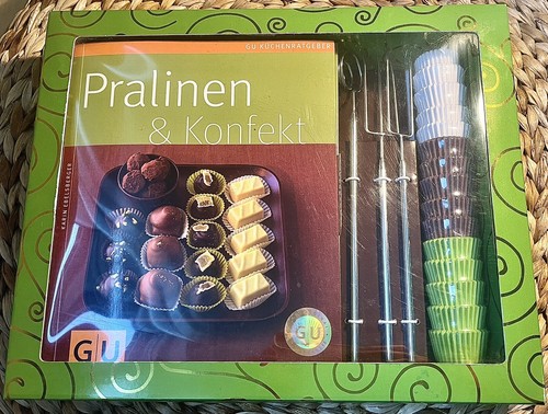 Pralinen set - pralinen,