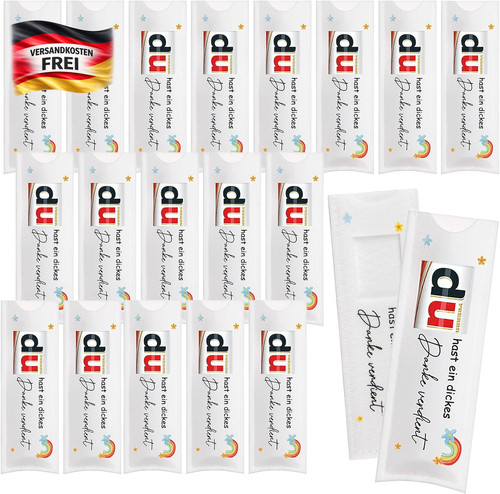 Filzhüllen set stück - set,