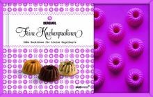 Feine kuchenpralinen set - feine, kuchenpralinen-set