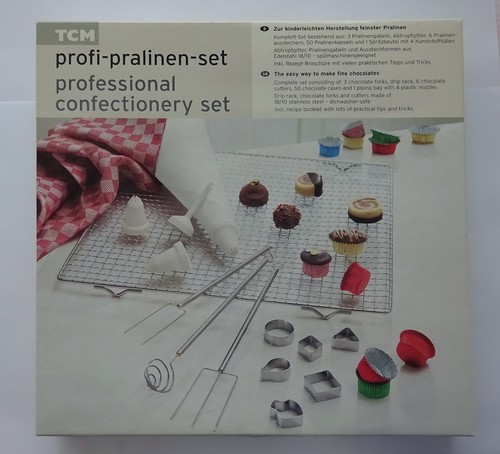 Set zur professionellen
