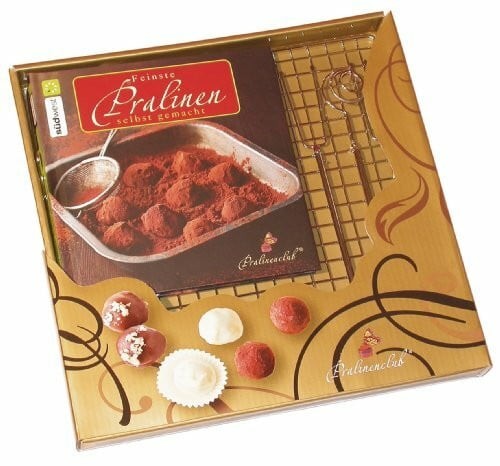 Feinste pralinen selbst - feinste,