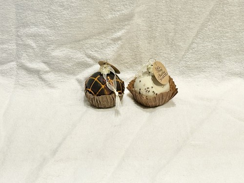 2er set christbaumschmuck - 2er,