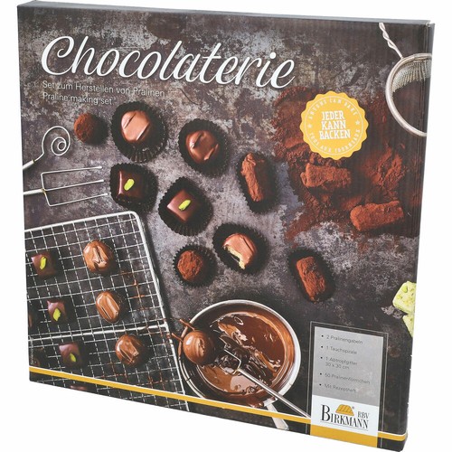 Birkmann chocolaterie - birkmann,