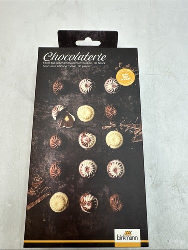 Birkmann chocolaterie - birkmann,
